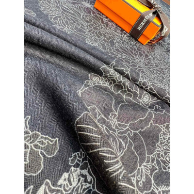 Hermes Shawls-140*140cm