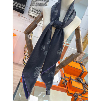 Hermes Shawls-140*140cm