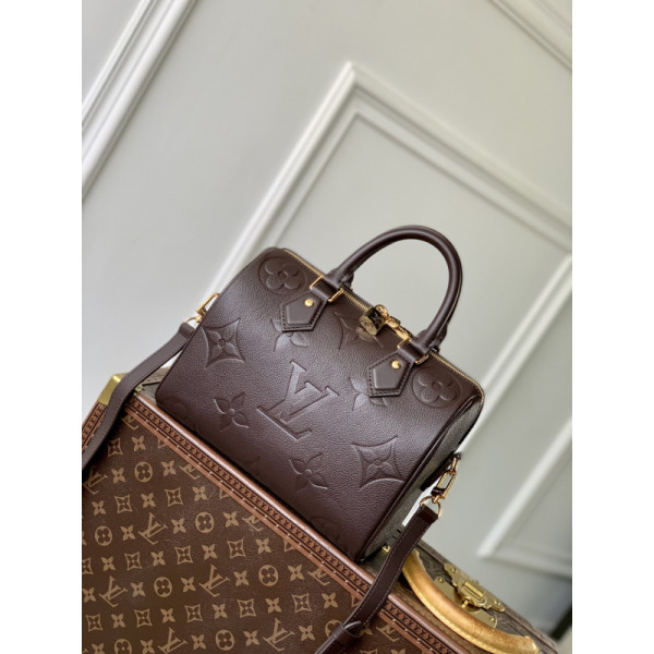 LOUIS VUITTON SPEEDY BANDOULIÈRE 25 M14043 (25*19*15cm)