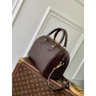 LOUIS VUITTON SPEEDY BANDOULIÈRE 25 M14043 (25*19*15cm)