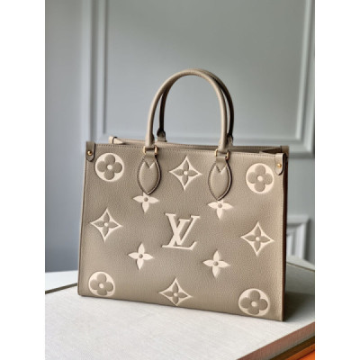Louis Vuitton Small Onthego Handbag-35*28*15CM