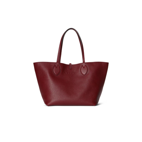 GUCCI TOTISSIMA LARGE REVERSIBLE TOTE BAG 839112 (30*27*23cm)