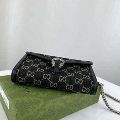 Gucci Dionysus Bag-20*13*6CM
