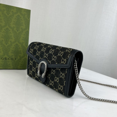 Gucci Dionysus Bag-20*13*6CM