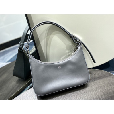 Gienvchy Moon Cut Hobo-25x7x12CM