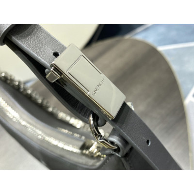 Gienvchy Moon Cut Hobo-25x7x12CM