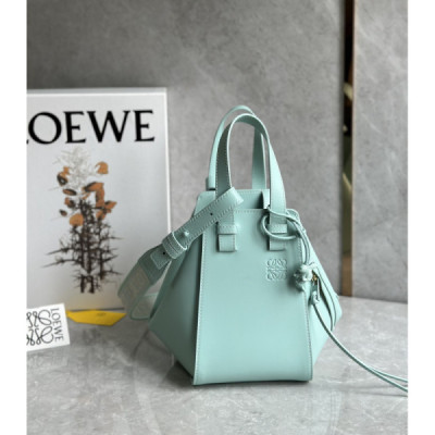 Lowee Hammock Bag-19.5*14.4*20.8CM