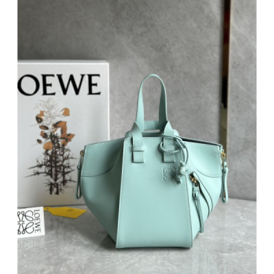 Lowee Hammock Bag-19.5*14.4*20.8CM