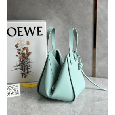 Lowee Hammock Bag-19.5*14.4*20.8CM