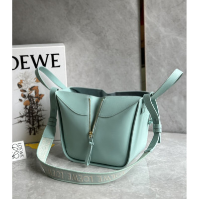 Lowee Hammock Bag-19.5*14.4*20.8CM