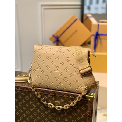Louis Vuitton Coussin Handbags-26*20*12CM