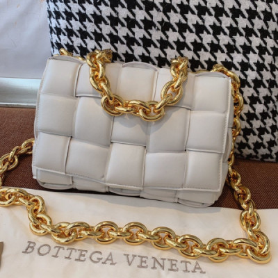 Bottega Veneta Bags-26*18*6CM