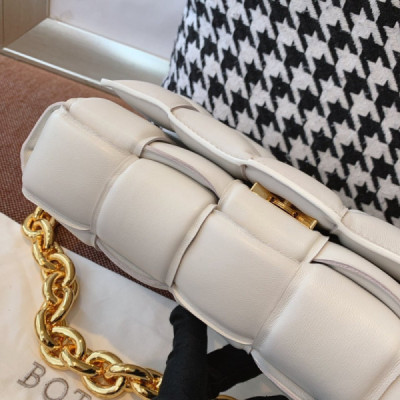 Bottega Veneta Bags-26*18*6CM