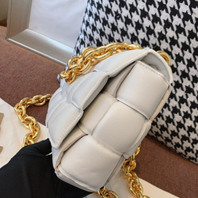 Bottega Veneta Bags-26*18*6CM