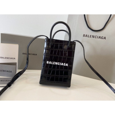 Balenciaga Mini Tote-18*4.5*12CM
