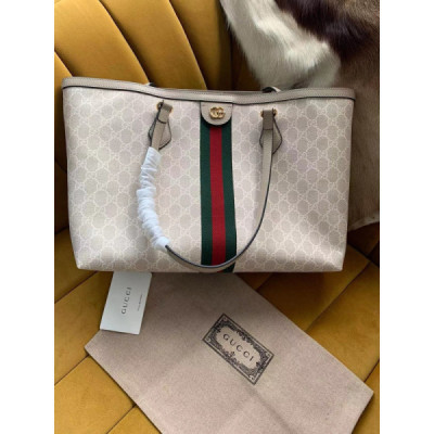 Gucci Ophidia Handbags-38×28×14CM