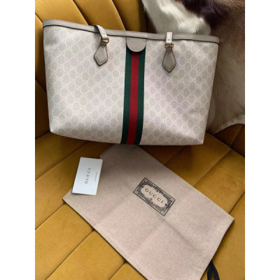 Gucci Ophidia Handbags-38×28×14CM
