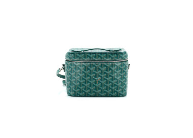 GOYARD MUSE VANITY CASE MUSEVAPMLTY01CL04P (20*16*14cm)