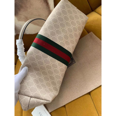 Gucci Ophidia Handbags-38×28×14CM