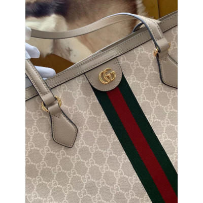 Gucci Ophidia Handbags-38×28×14CM