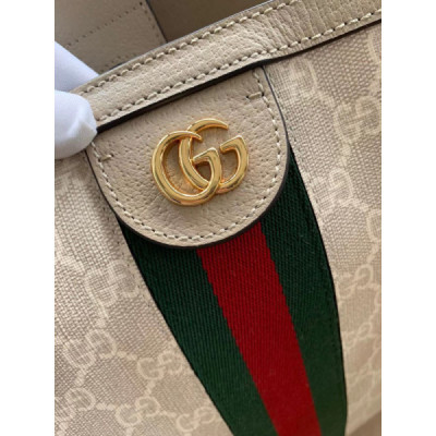 Gucci Ophidia Handbags-38×28×14CM