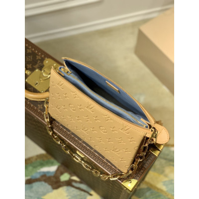 Louis Vuitton Coussin Handbags-26*20*12CM