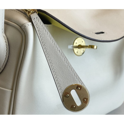 Hermes Lindy-swift Leather-2630CM