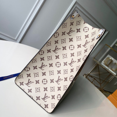Louis Vuitton Onthego Handbag-41*34*19CM(NO BOX)