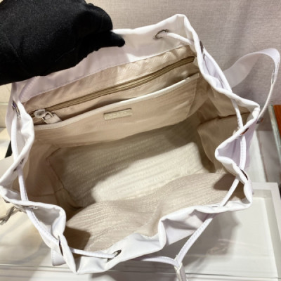 Prada Backpack 1BZ811-30*32*15CM