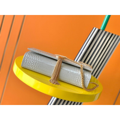 YSL Medium Kate Bags-24*14.5*5.5CM