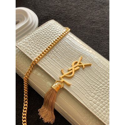 YSL Medium Kate Bags-24*14.5*5.5CM