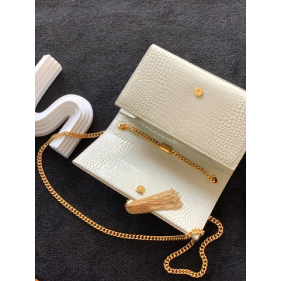 YSL Medium Kate Bags-24*14.5*5.5CM