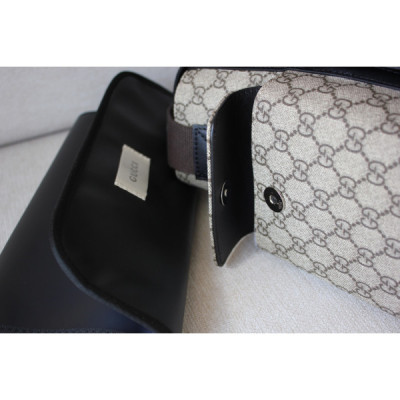 Gucci Messages Handbags-44*28*14CM