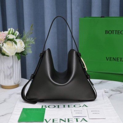 Bottega VenetaCradle Tote-30x23x16CM