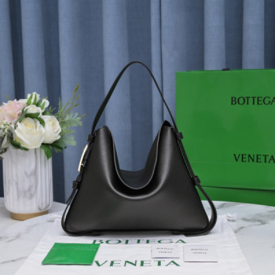 Bottega VenetaCradle Tote-30x23x16CM