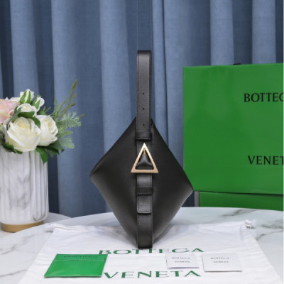 Bottega VenetaCradle Tote-30x23x16CM