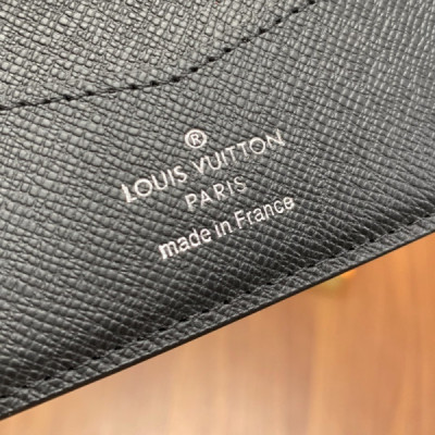 Louis Vuitton Slender Wallet-M62294-11*9*2CM