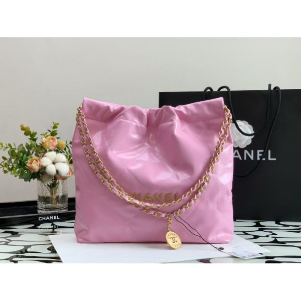 Ch@nel 2022SS Handbags-35*37*7/39*42*8CM