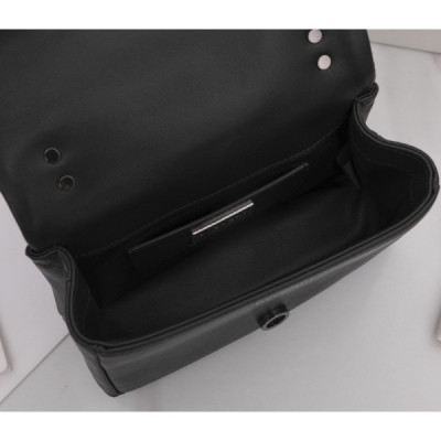 Bvlgari Serpenti Cabochon Bag-18*12*8CM