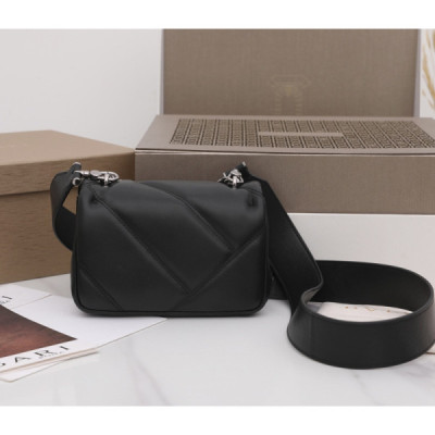 Bvlgari Serpenti Cabochon Bag-18*12*8CM