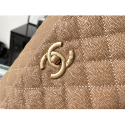 Ch@nel Coco Handlebag-28CM