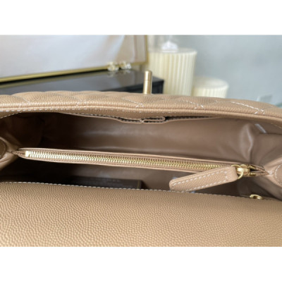 Ch@nel Coco Handlebag-28CM