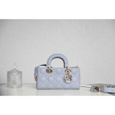 Diro D-Joy Bag-22.5*6*11.5CM