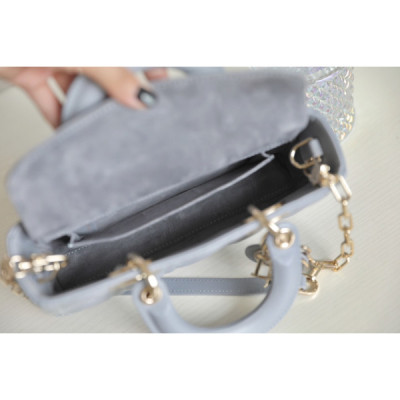 Diro D-Joy Bag-22.5*6*11.5CM