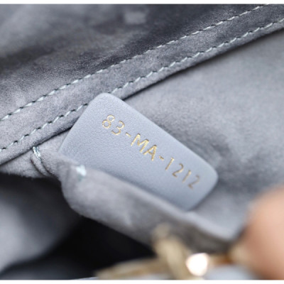 Diro D-Joy Bag-22.5*6*11.5CM