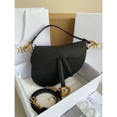 Diro Saddle Bag-25.5×6.5×20CM