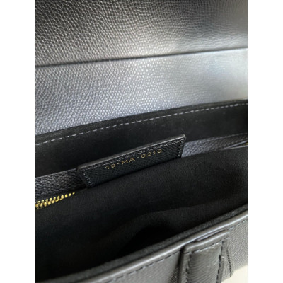 Diro Saddle Bag-25.5×6.5×20CM