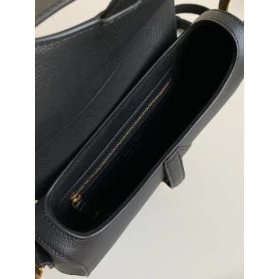 Diro Saddle Bag-25.5×6.5×20CM