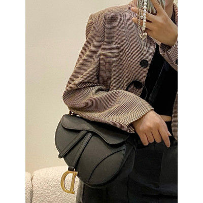 Diro Saddle Bag-25.5×6.5×20CM