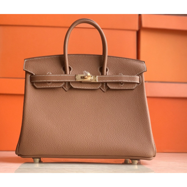 Hermes Birkin-Togo leather-25/30/35CM